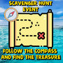 Scavenger Hunt Event