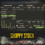 Shoppy Stock