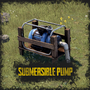 Submersible Pump