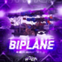 Biplane By Adem