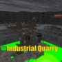 Industrial Quarry - Fixed no checky