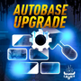 Auto Base Upgrade