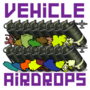 Vehicle Air Drops