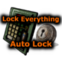 UltimateLocker - Lock Everything, Auto Lock & Auto Closing