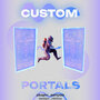 CustomPortals