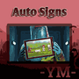 AutoSigns