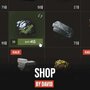 SHOP UI