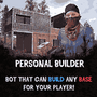 Personal Builder