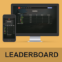 SimpleStats - WEB leaderboard