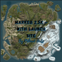 Markeb 2.5K - With Launch Site