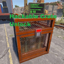 Hackable Crate Unlock