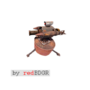 Rocket Turrets