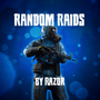 Npc Random Raids