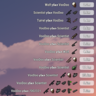 Death Messages