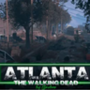 Rust Atlanta The Walking Dead